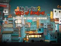 Cheats für Mr Pumpkin 2: Walls of Kowloon auf Android e iPhone