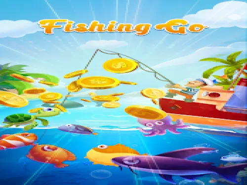 Cheats für Fishing Go auf Android e iPhone