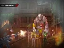 Cheats für Dead Walk City : Zombie Shooting Game auf Android e iPhone
