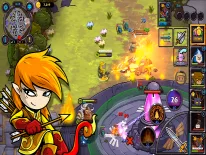 Cheats für Mini Legends auf Android e iPhone