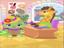 Cheats für Salone per unghie per bambini auf Android e iPhone