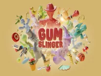 Cheats für Gumslinger auf Android e iPhone