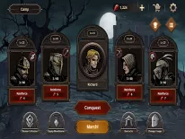 Cheats für King's Blood: The Defense auf Android e iPhone