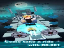 Cheats für Rolling Sky Ball auf Android e iPhone