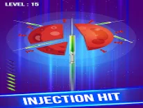 Cheats für Injection Hit - Kill The Virus & Save the World auf Android e iPhone