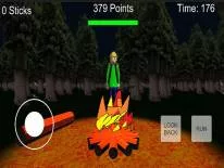 Cheats für Buldi's basic Field Trip in Camping auf Android e iPhone