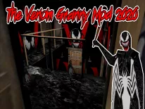Cheats für Black Granny Spider Horror MOD :Scary Grannom 2020 auf Android e iPhone
