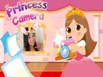 Cheats für Princess Camera for Princess auf Android e iPhone