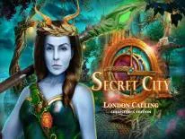 Cheats für Hidden Object - Secret City: London (Free to Play) auf Android e iPhone