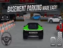 Cheats für Parking Coach: Simulatore di Parcheggio Auto 3D auf Android e iPhone