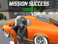 Cheats für Real Crime Simulator 3D auf Android e iPhone