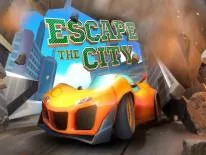 Cheats für Fuggire dalla città Endless Giochi di Auto: caduta auf Android e iPhone