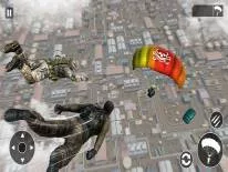 Cheats für Pistola Gioco di tiro: Commando Giochi auf Android e iPhone