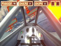 Cheats für Kamikaze: WW2 Ohka Simulator auf Android e iPhone