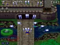 Cheats für GUNBIRD classic auf Android e iPhone
