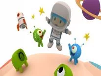 Cheats für Pocoyo 1,2,3 Avventura nello Spazio e nelle Stelle auf Android e iPhone