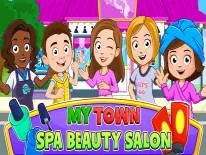 Cheats für My Town : Beauty Spa Saloon auf Android e iPhone