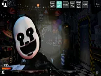 Cheats für Ultimate Custom Night auf Android e iPhone