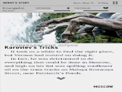 Cheats für Wanderlust: Transsiberian auf Android e iPhone