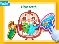 Cheats für Baby Panda: Cure dentali auf Android e iPhone