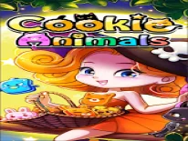 Cheats für Cookie Animals VIP auf Android e iPhone