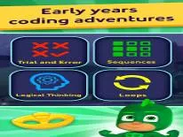 Cheats für PJ Masks™: Hero Academy auf Android e iPhone