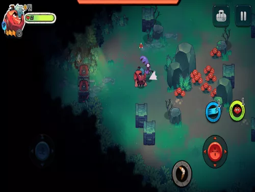 Cheats für Juicy Realm auf Android e iPhone Cheats für Juicy Realm auf Android e iPhone