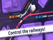 Cheats für Railways auf Android e iPhone
