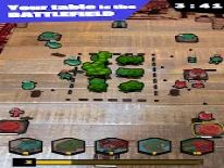 Cheats für Table Trenches auf Android e iPhone