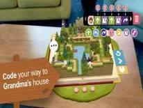 Cheats für Twinkl Little Red Coding Club auf Android e iPhone