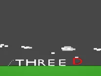 Cheats für Three D auf Android e iPhone