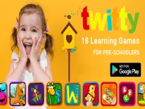 Cheats für Twitty Pro- Preschool & Kindergarten LearningGames auf Android e iPhone