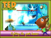 Cheats für TED squirrel adventure auf Android e iPhone