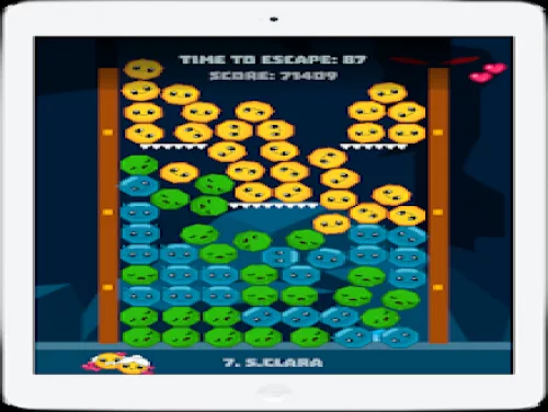 Cheats für Blooms - color escape auf Android e iPhone Cheats für Blooms - color escape auf Android e iPhone