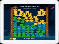Cheats für Blooms - color escape auf Android e iPhone