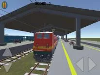 Cheats für Realistic Railroad Crossing 3D PRO auf Android e iPhone