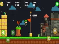 Cheats für Bob's World - Super Run auf Android e iPhone