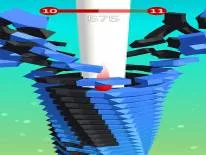Cheats für Stack Ball - Blast through platforms auf Android e iPhone