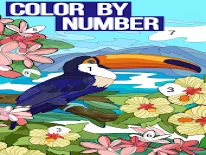 Cheats für Happy Color™ – Color by Number auf Android e iPhone