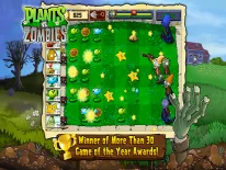 Cheats für Plants vs. Zombies FREE auf Android e iPhone