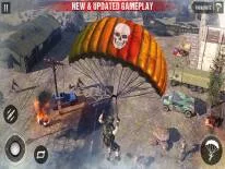 Cheats für Real Commando Secret Mission - Free Shooting Games auf Android e iPhone