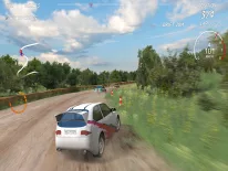 Cheats für Rally Fury - Extreme Racing auf Android e iPhone