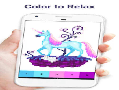 Cheats für Pixel Art: Color by Number auf Android e iPhone