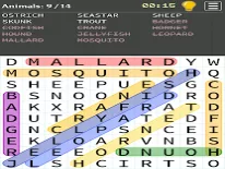 Cheats für Word Search auf Android e iPhone