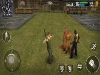 Cheats für Prison Escape auf Android e iPhone