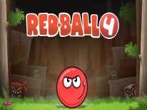 Cheats für Red Ball 4 auf Android e iPhone