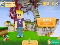Cheats für Bed Wars auf Android e iPhone