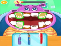 Cheats für Children's doctor : dentist. auf Android e iPhone