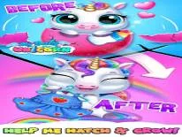 Cheats für My Baby Unicorn - Virtual Pony Pet Care & Dress Up auf Android e iPhone