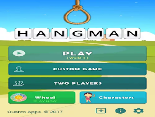 Cheats für Hangman auf Android e iPhone